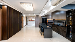 Blk 420A Waterfront II @ Northshore (Punggol), HDB 5 Rooms #608563071